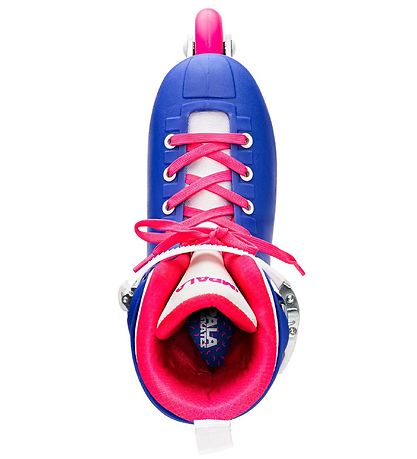 Impala Rulleskøjter - Lightspeed Inline - Blå/Pink - Inliner