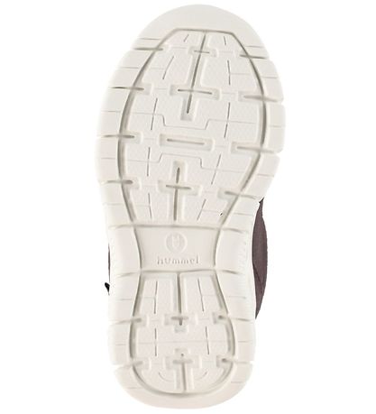 Hummel Sko - X-Light 2.0 Tex Jr - Sparrow