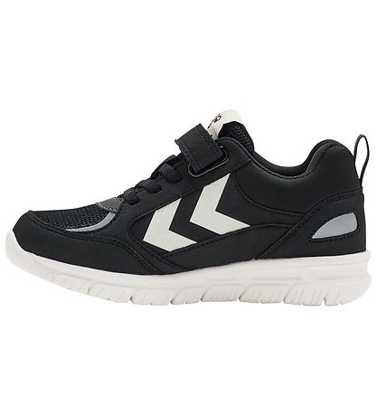 Hummel Sko - X-Light 2.0 Tex Jr - Sort