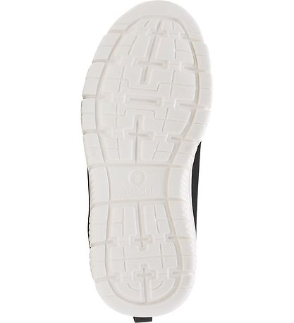 Hummel Sko - X-Light 2.0 Tex Jr - Sort