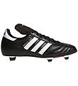 adidas Performance Fodboldstøvler - World Cup - Sort/Hvid