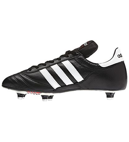 adidas Performance Fodboldstøvler - World Cup - Sort/Hvid