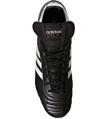 adidas Performance Fodboldstøvler - World Cup - Sort/Hvid