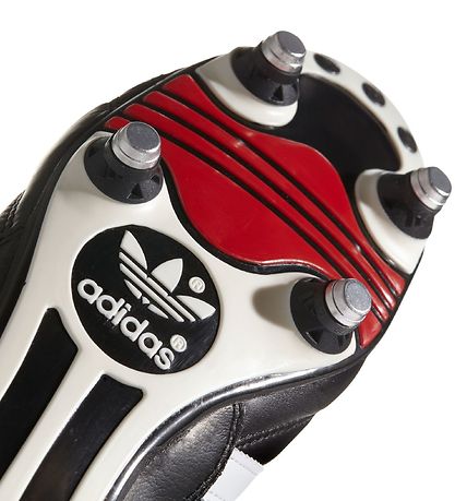 adidas Performance Fodboldstøvler - World Cup - Sort/Hvid