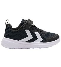 Hummel Shoes - Actus Recycled Infant - Black