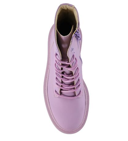 Steve Madden Støvler - Skylar - Lila Rain