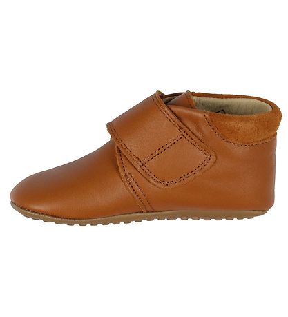 Pom Pom Skindfutter - Camel