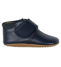 Pom Pom Skindfutter - Navy