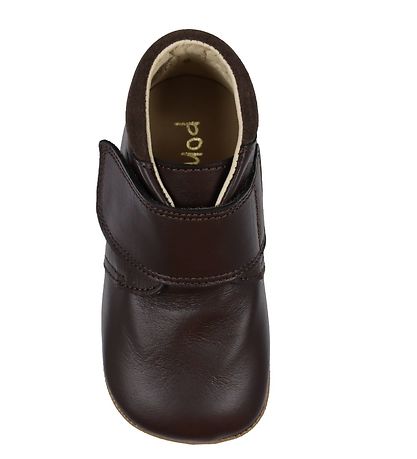 Pom Pom Skindfutter - Iris Brown