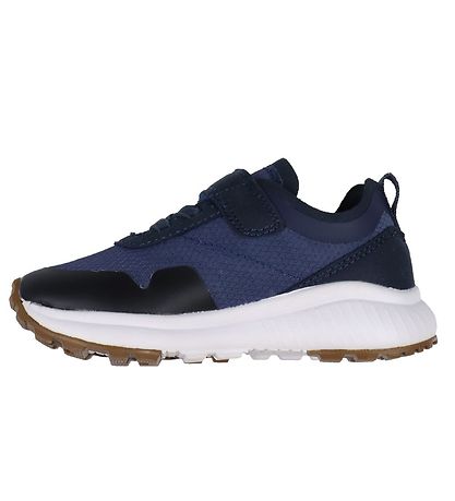 Viking Sko - Aery Sol Low - Navy
