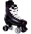Supreme Rulleskøjter - Turbo 33 - Black