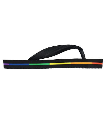 Levis Klipklapper - South Beach 2.0 - Black