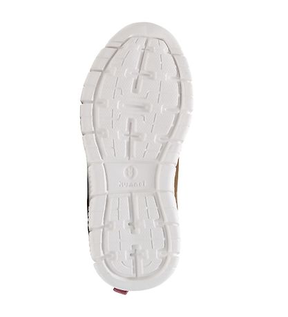 Hummel Sko - X-Light 2.0 Tex Jr - Brown