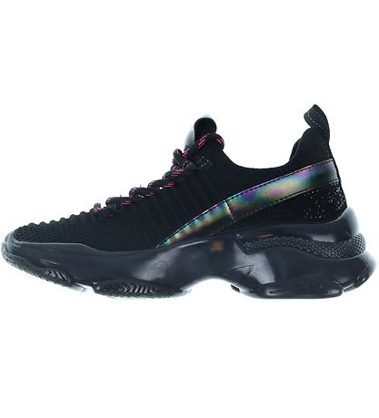 Steve Madden Sko - Jmaxima - Black