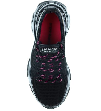 Steve Madden Sko - Jmaxima - Black