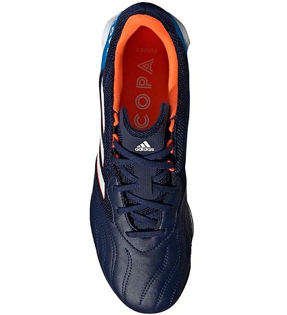 adidas Performance Fodboldstøvler - Copa Sense .3 - Team Navy/Cl