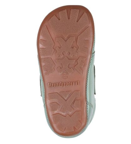 Bundgaard Skindfutter - Tannu - Mint