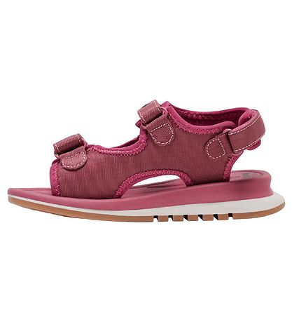 Hummel Sandaler - Zori Jr - Pink