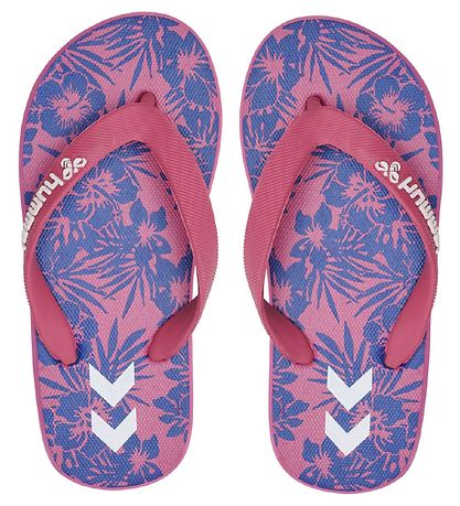 Hummel Klipklapper - Flip Flop Jr. - Pink/Lilla