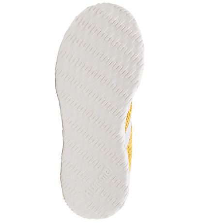 Hummel Sko - Actus Recycled JR - Saffron
