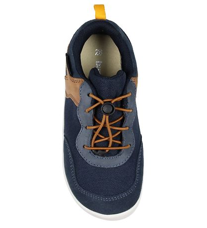 Bundgaard Sko - Bennie - Tex - Navy