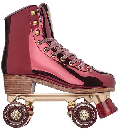 Impala Rulleskøjter - Quad Skate - Plum