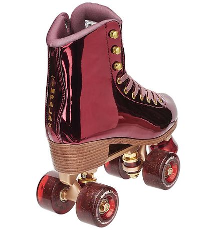 Impala Rulleskøjter - Quad Skate - Plum