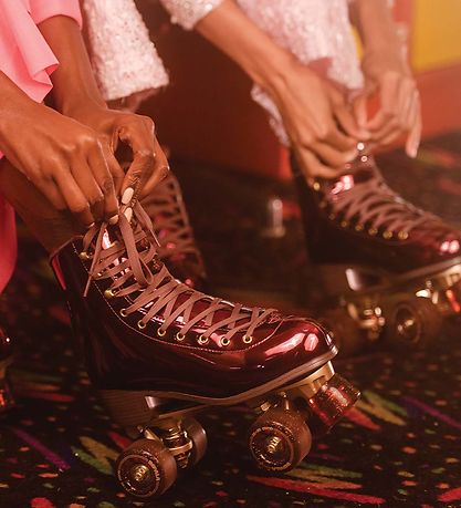 Impala Rulleskøjter - Quad Skate - Plum