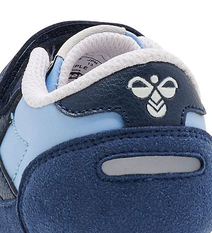 Hummel Sko - Reflex Multi Infant - Ensign Blue