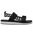 Hummel Sandaler - Elastic Jr - Sort