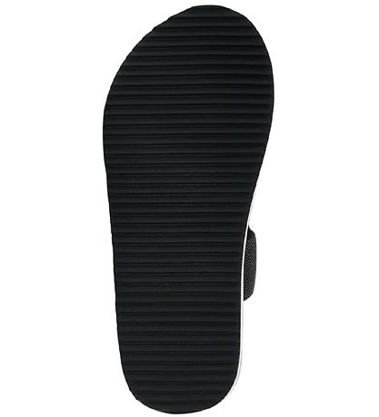 Hummel Sandaler - Elastic Jr - Sort