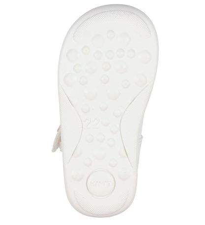Kavat Sandaler - Ängskär XC - Hvid