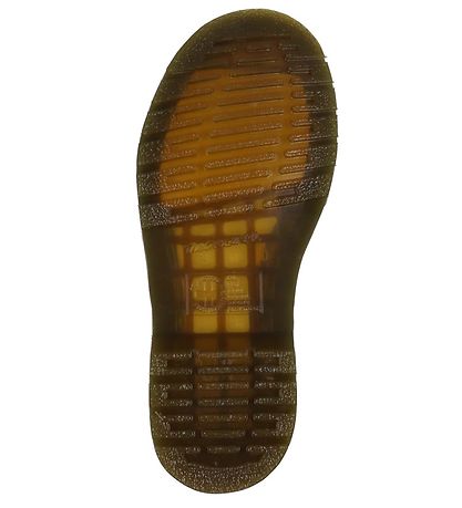 Dr. Martens Støvler - 101 Crazy Horse - Dark Brown
