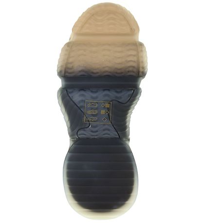 Steve Madden Sko - City Soul - Rose Gold Multi