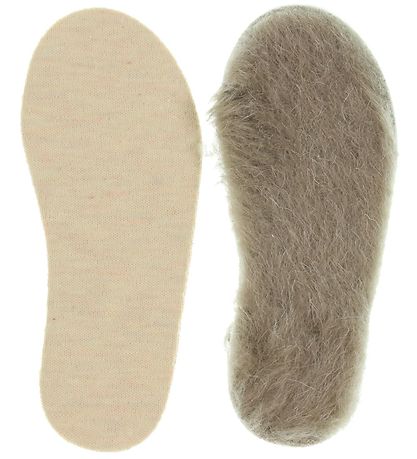 Bisgaard Termostøvler - Neopren - Camel