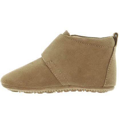 Bisgaard Skindfutter - Baby Star - Camel