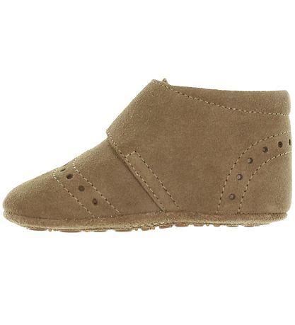 Bisgaard Skindfutter - Petit - Camel