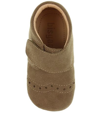 Bisgaard Skindfutter - Petit - Camel