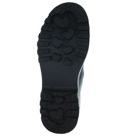 Superfit Støvler - Abby - Tex - Sort