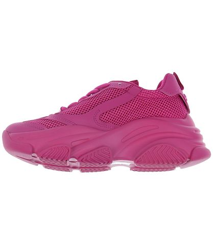 Steve Madden Sko - Possession - Fuchsia