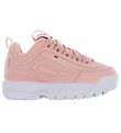 Fila Sko - Disruptor Kids - English Rose