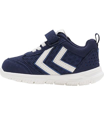 Hummel sko - Crosslite - Black Iris