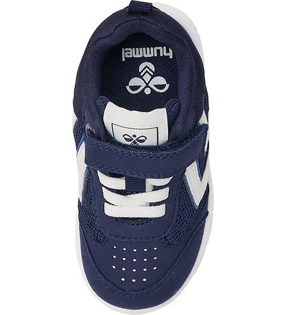 Hummel sko - Crosslite - Black Iris