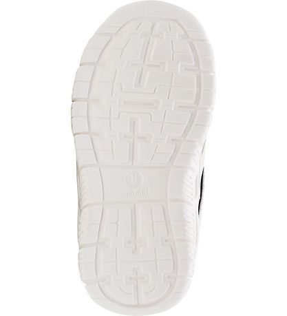 Hummel sko - Crosslite - Black Iris