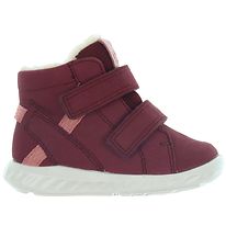 Ecco Vinterstøvler - SP.1 Lite Infant - Tex -  Morillo
