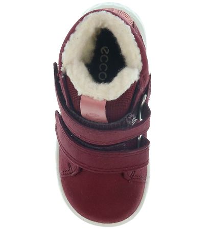 Ecco Vinterstøvler - SP.1 Lite Infant - Tex -  Morillo