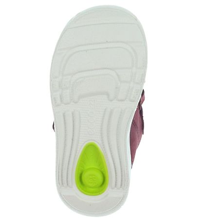 Ecco Vinterstøvler - SP.1 Lite Infant - Tex -  Morillo
