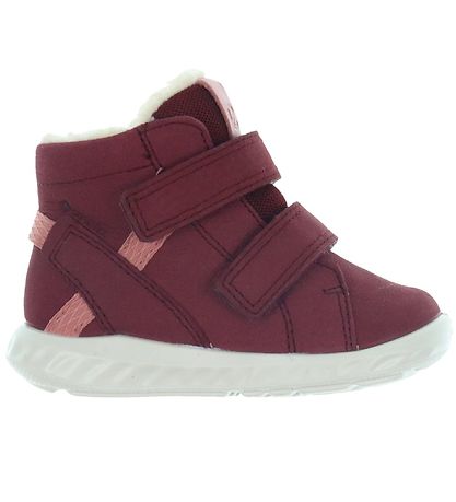 Ecco Vinterstøvler - SP.1 Lite Infant - Tex -  Morillo