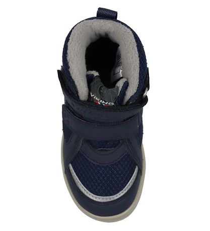Viking Vinterstøvler - Spro High GTX - Tex - Navy