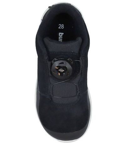 Bundgaard Sko - Dannie Lace - Tex - Black